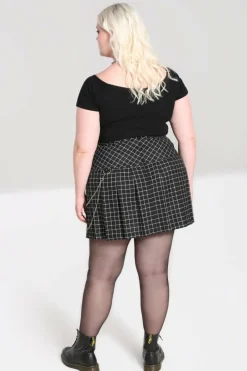 Tate Mini Skirt