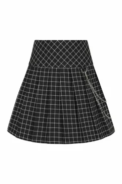 Tate Mini Skirt