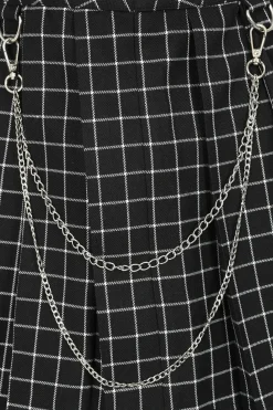 Tate Mini Skirt