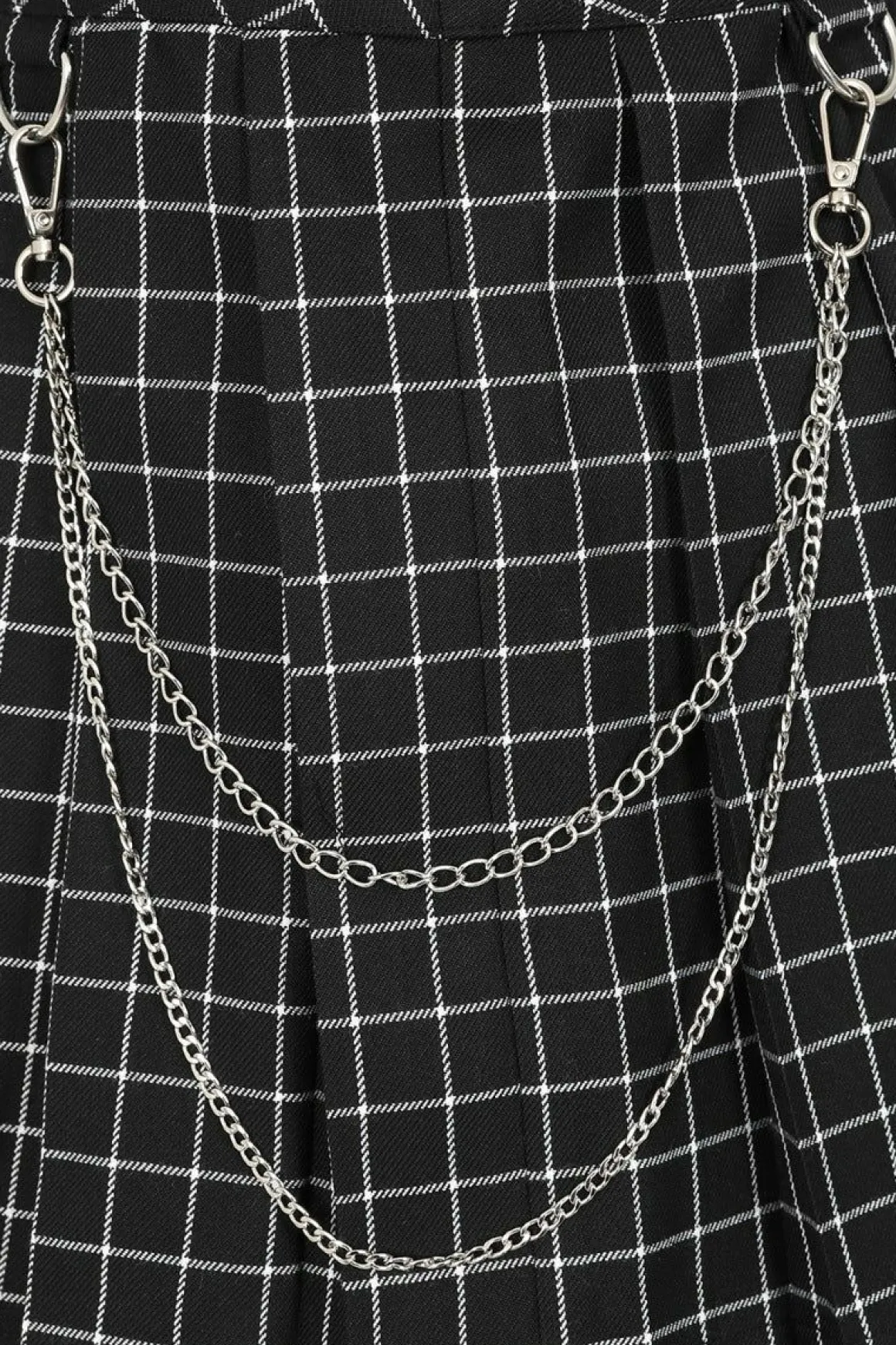 Tate Mini Skirt