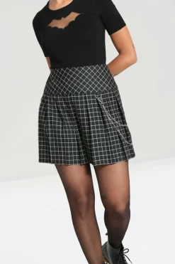 Tate Mini Skirt