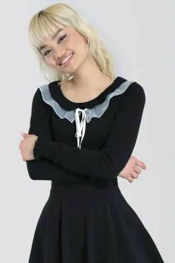 Tatiana Jumper