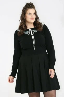 Tatiana Jumper