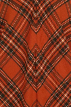 Tawny Skirt