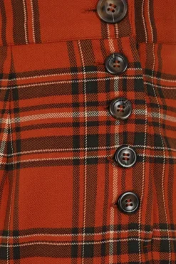 Tawny Trousers