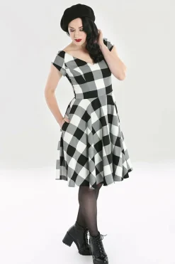 Teen Spirit Mid Dress