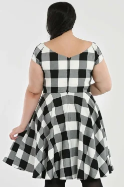 Teen Spirit Mid Dress
