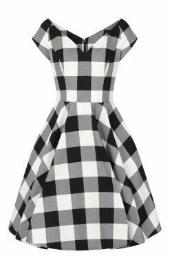 Teen Spirit Mid Dress