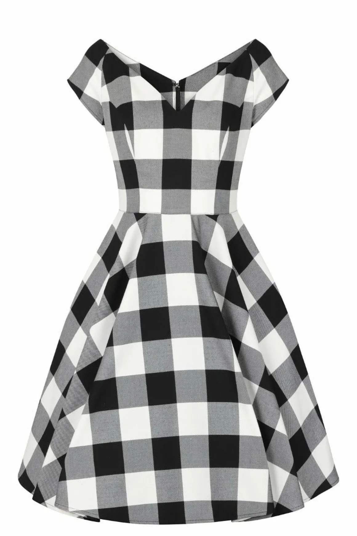 Teen Spirit Mid Dress