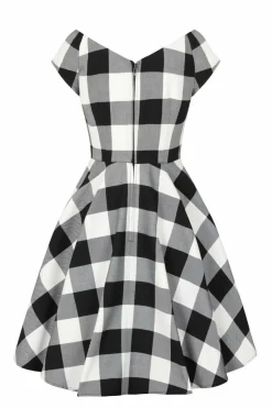 Teen Spirit Mid Dress