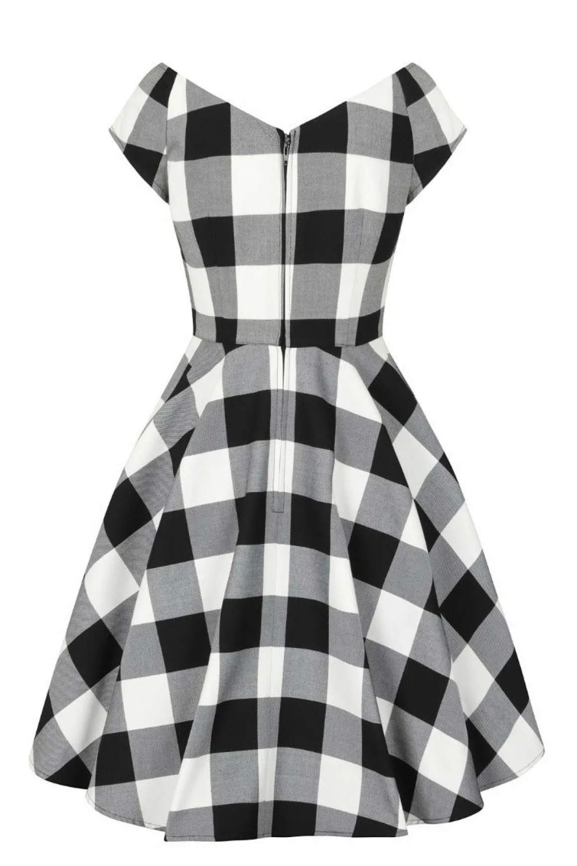Teen Spirit Mid Dress