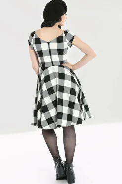 Teen Spirit Mid Dress