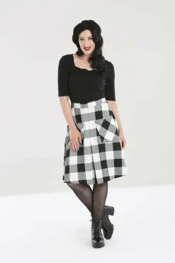 Teen Spirit Mid Skirt