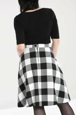 Teen Spirit Mid Skirt