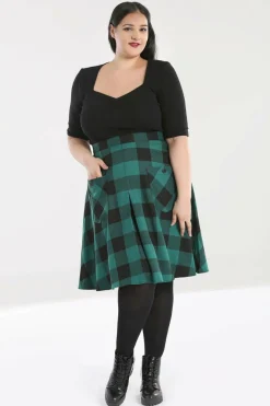 Teen Spirit Mid Skirt