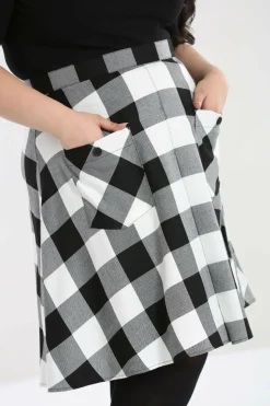 Teen Spirit Mid Skirt