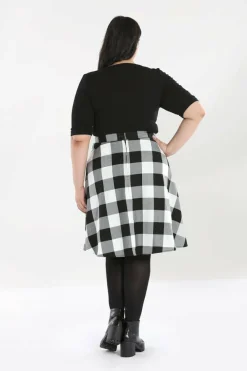 Teen Spirit Mid Skirt