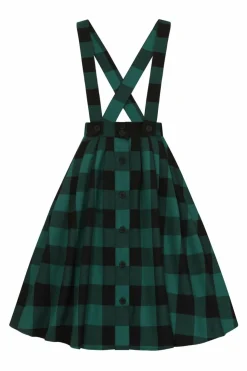 Teen Spirit Mid Skirt