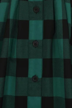 Teen Spirit Mid Skirt
