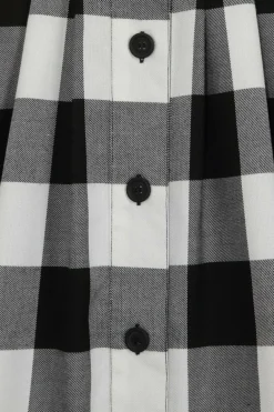 Teen Spirit Pinafore Skirt