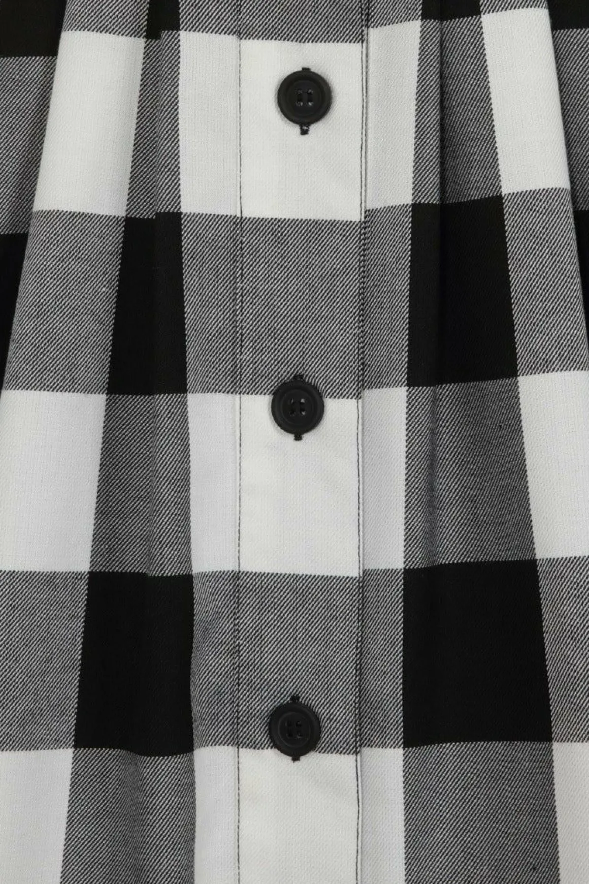 Teen Spirit Pinafore Skirt