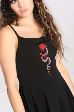 Temptation Dress