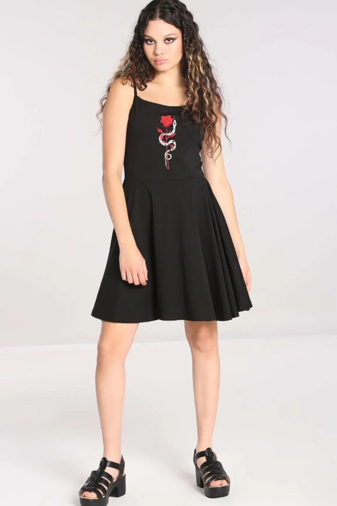 Temptation Dress
