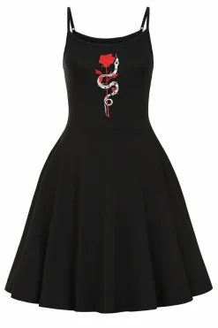 Temptation Dress