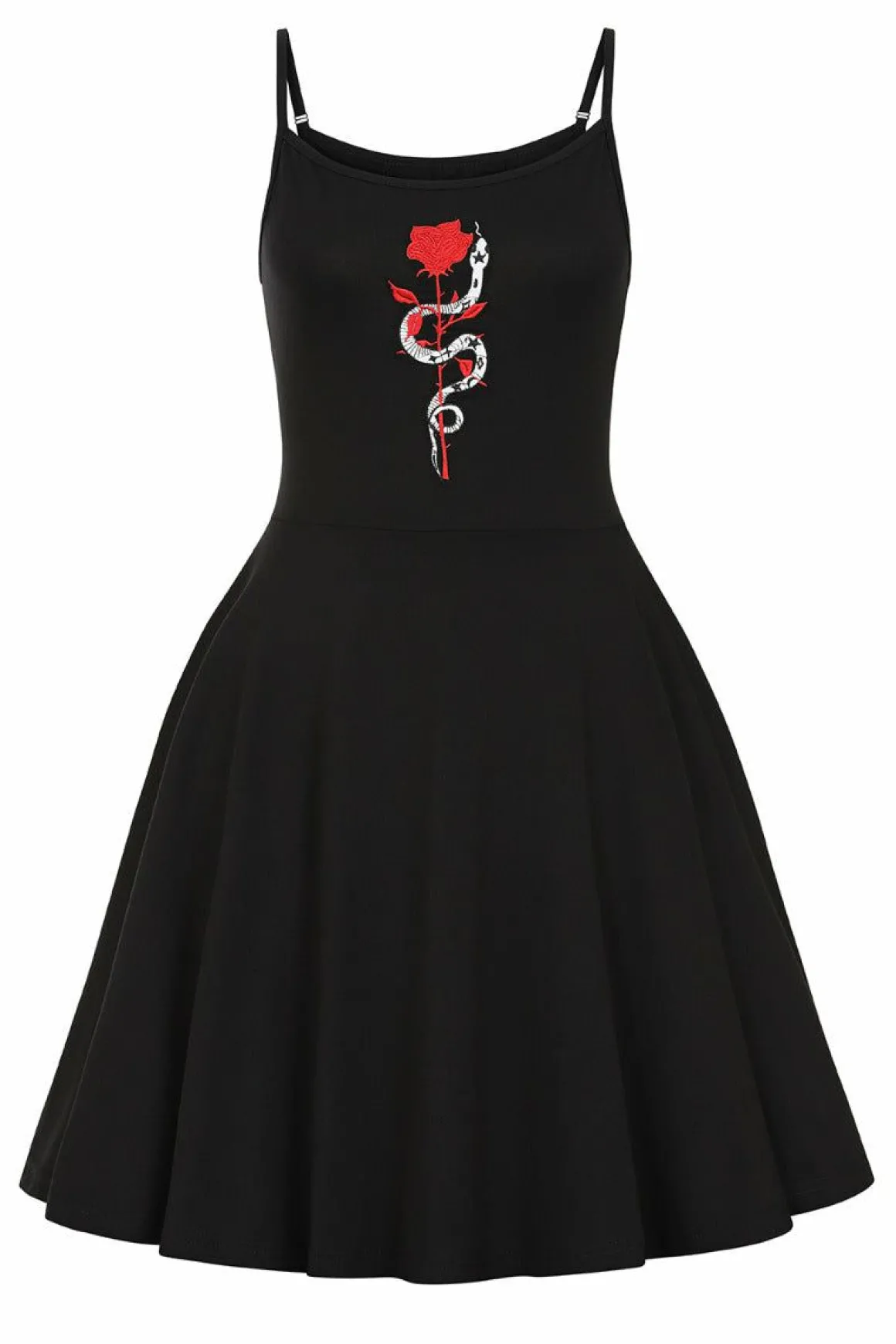 Temptation Dress
