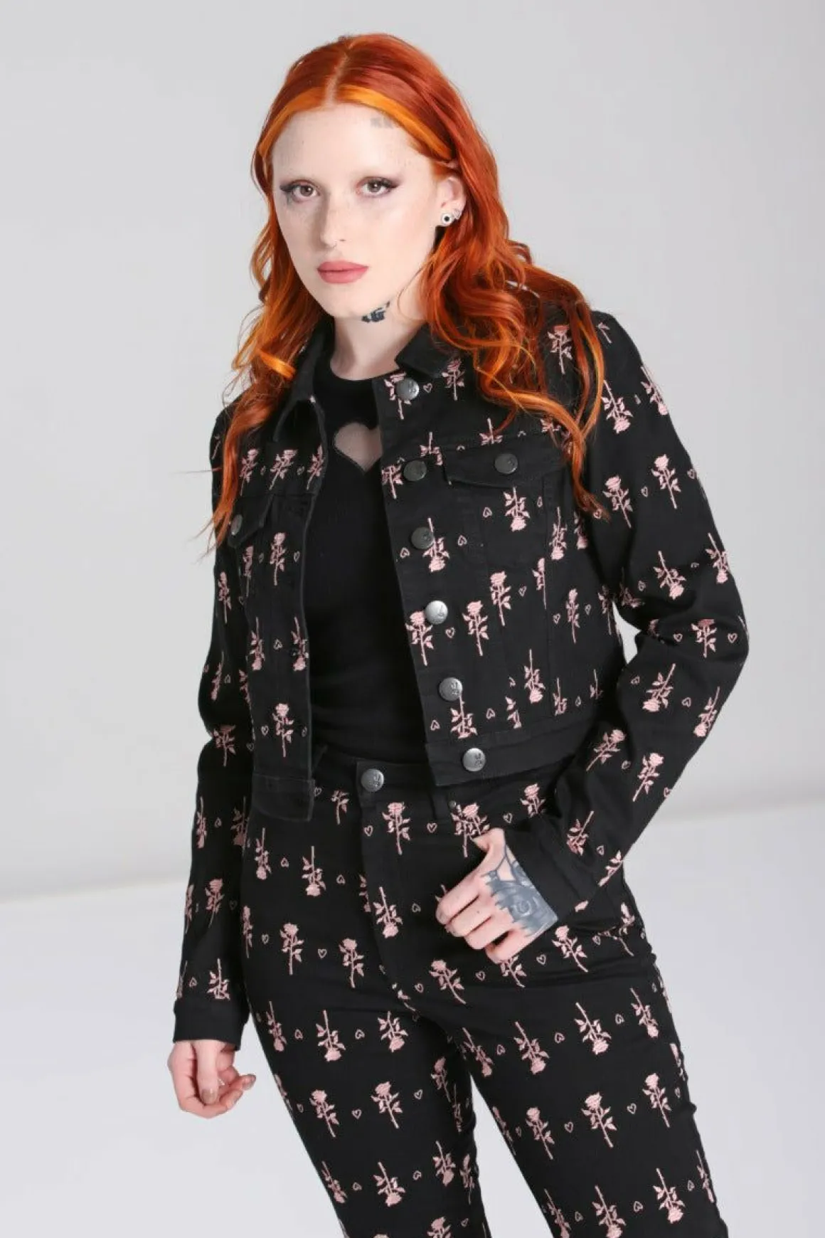 The Lover Jacket