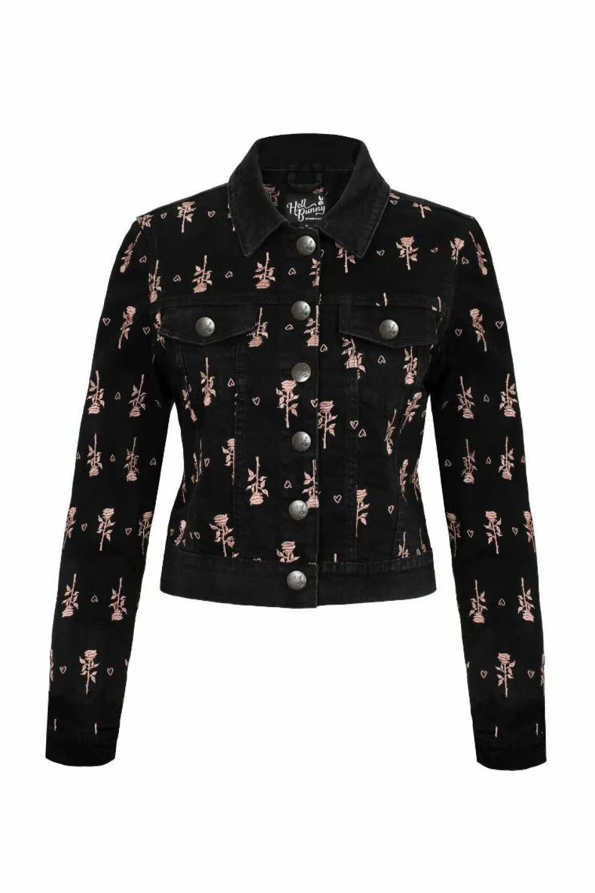 The Lover Jacket
