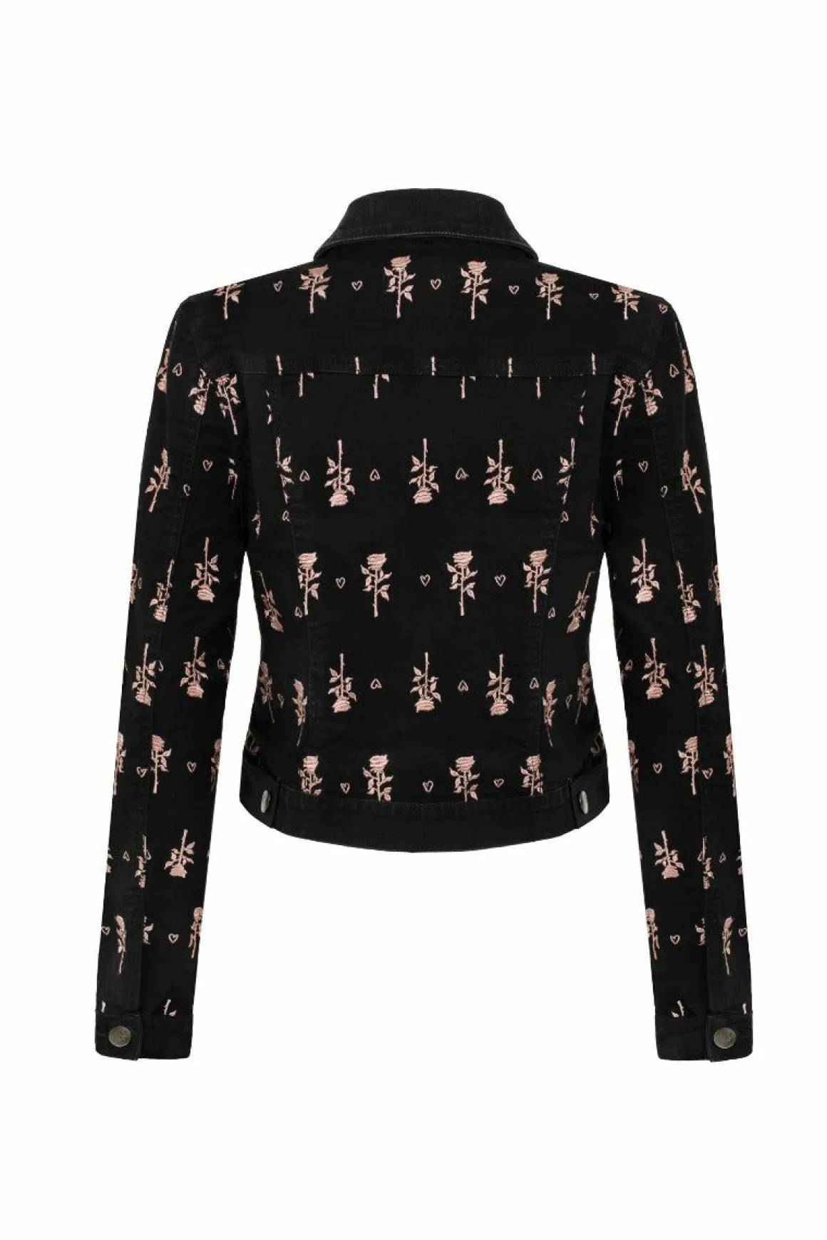 The Lover Jacket