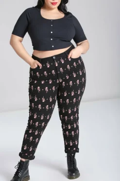 The Lover Jeans