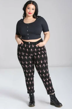 The Lover Jeans