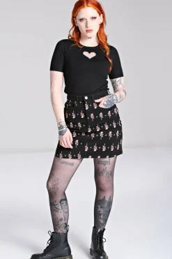 The Lover Skirt