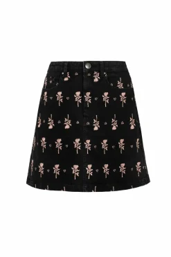 The Lover Skirt