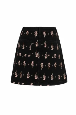 The Lover Skirt