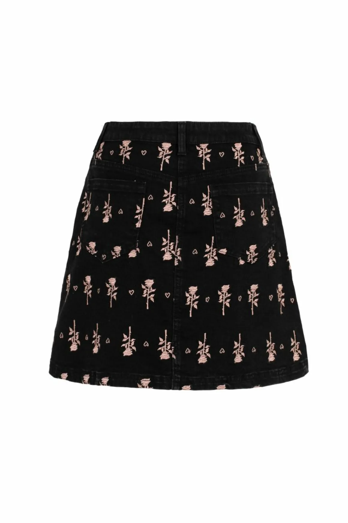 The Lover Skirt