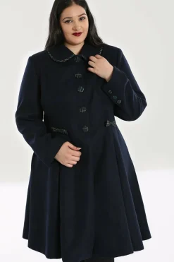 Tiddlywinks Coat