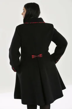 Tiddlywinks Coat