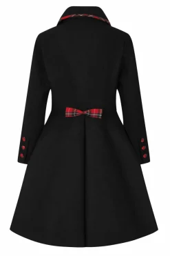 Tiddlywinks Coat