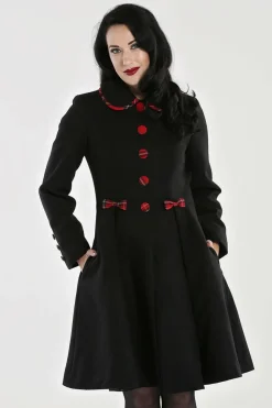 Tiddlywinks Coat