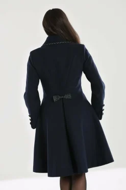 Tiddlywinks Coat