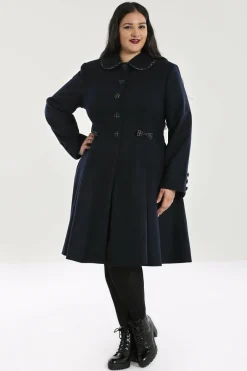 Tiddlywinks Coat