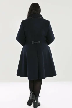 Tiddlywinks Coat