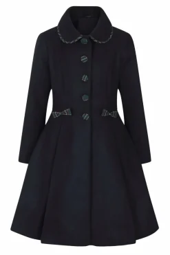Tiddlywinks Coat
