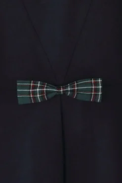 Tiddlywinks Coat