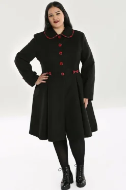 Tiddlywinks Coat