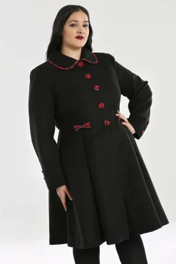 Tiddlywinks Coat