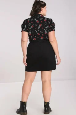 Tifa Skirt